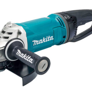 Angle grinder