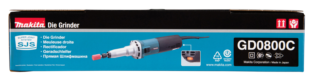 Die Grinder - Image 18