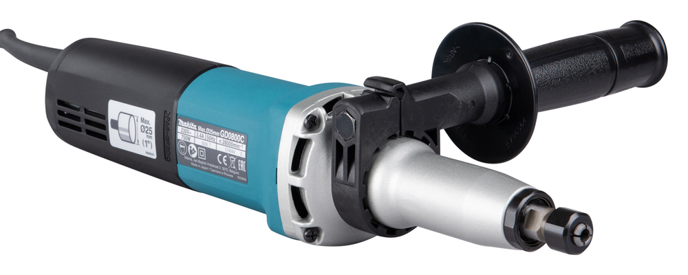 Die Grinder - Image 9