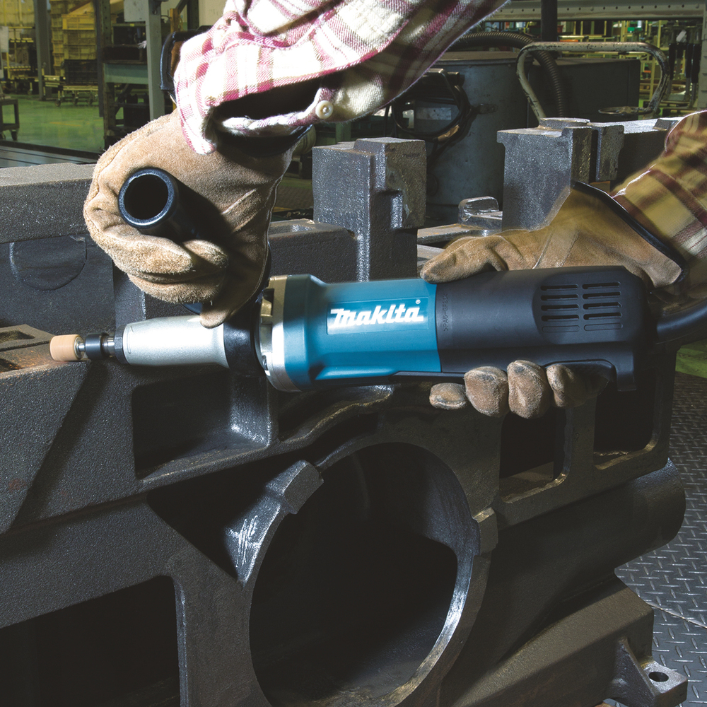 Die Grinder - Image 3