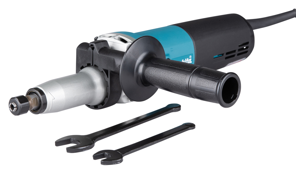 Die Grinder - Image 16