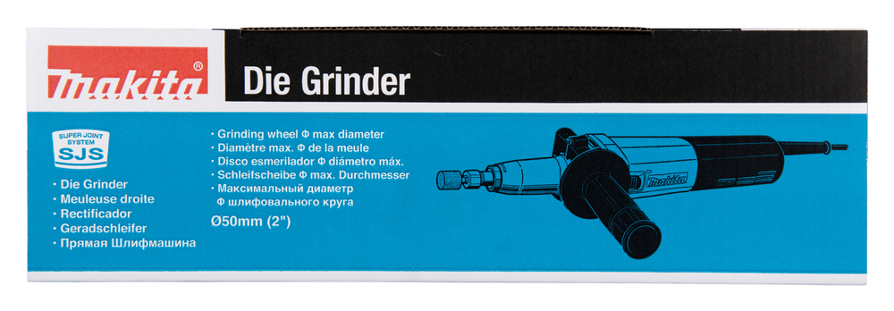 Die Grinder - Image 20