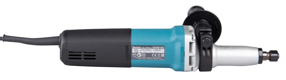 Die Grinder - Image 8