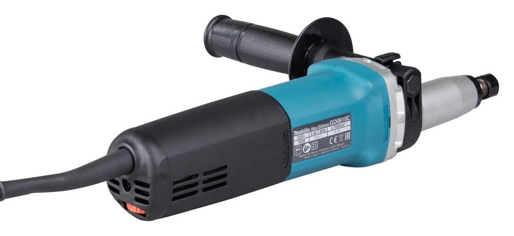 Die Grinder - Image 7