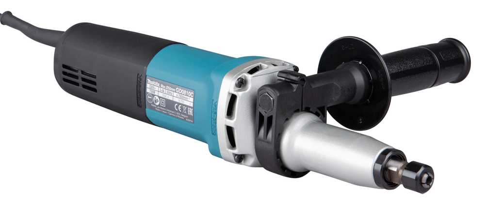 Die Grinder - Image 9