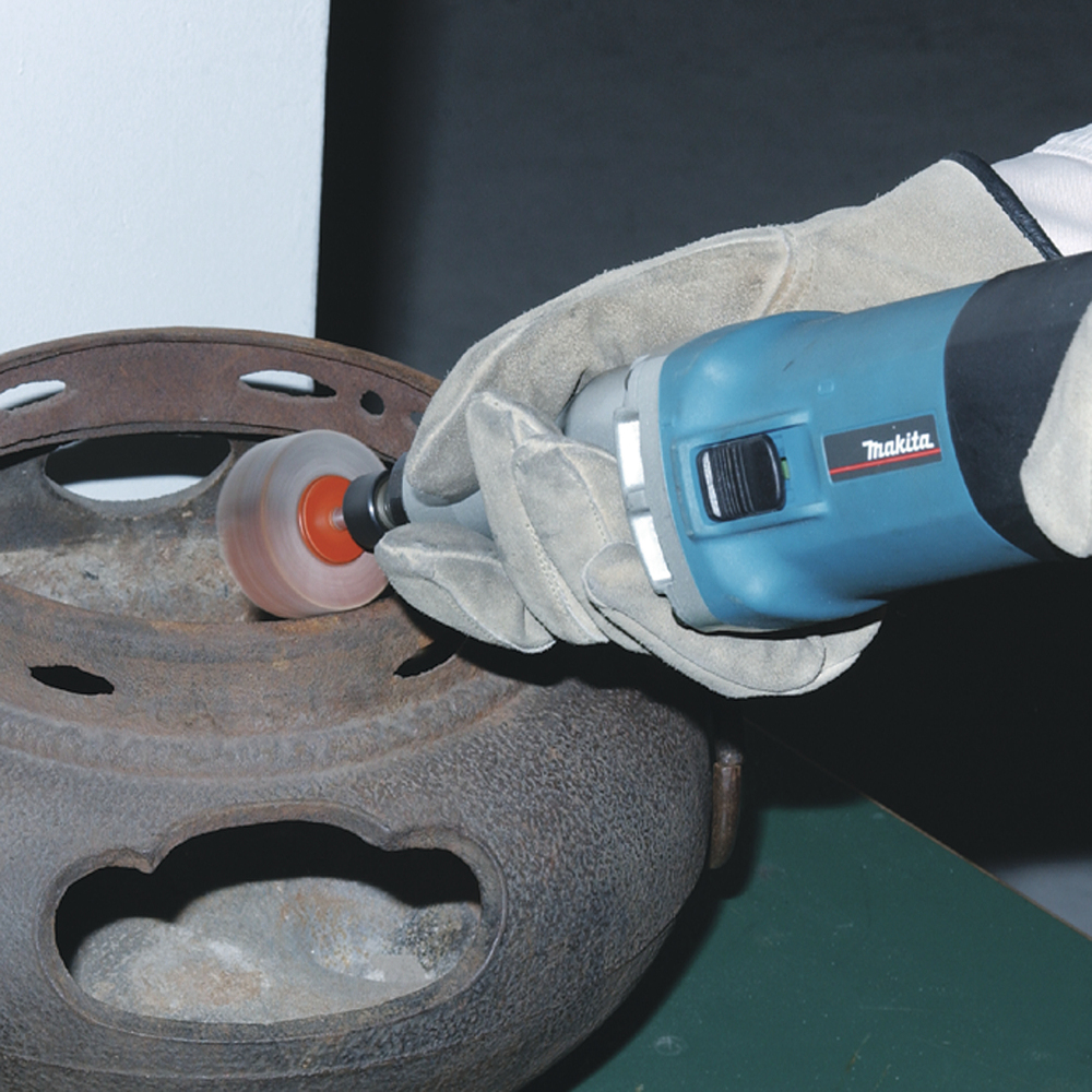 Die Grinder - Image 17