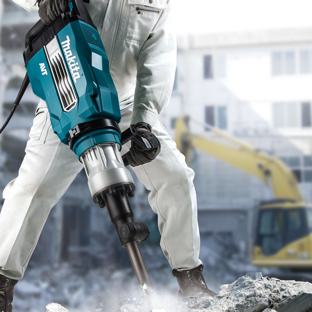 Demolition Hammer - Image 3