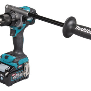 Combi Drills XGT (40V / 40Vx2)