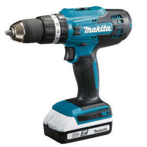 Combi Drill G-Battery