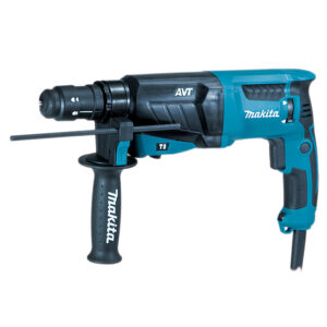 Demolition Hammers SDS-PLUS and SDS-MAX