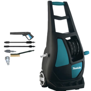 Pressure Washer