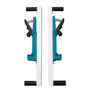 Bracket set, 1 pair