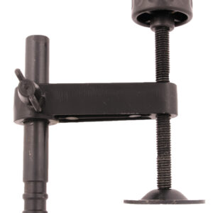 Vertical Vice assembly