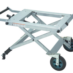 Stand table