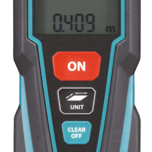 Laser Distance Measure