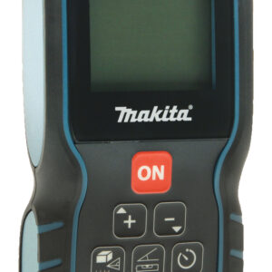 Laser Distance Measure