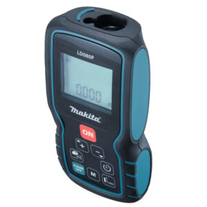 Laser Distance Measure