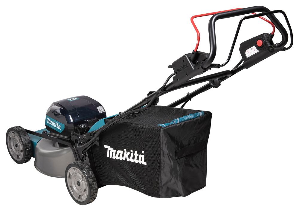Lawn Mower XGT® - Image 4