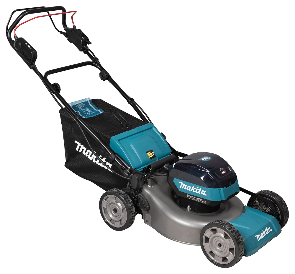 Lawn Mower XGT® - Image 8