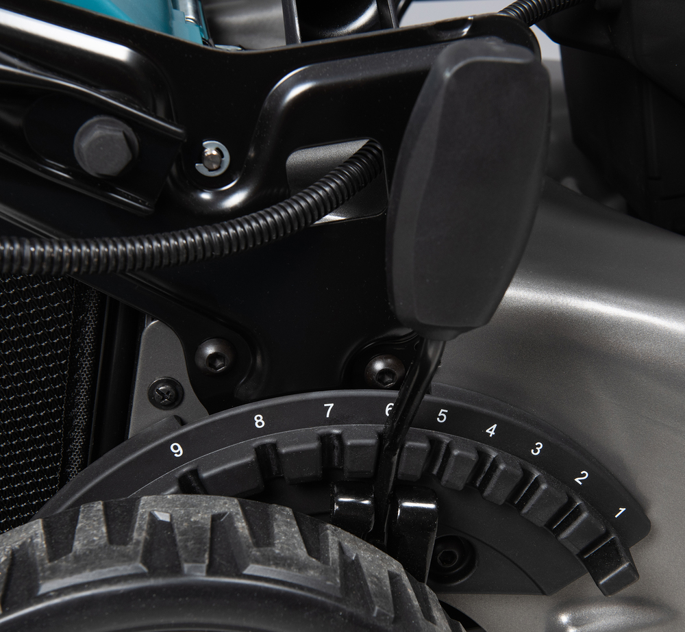 Lawn Mower XGT® - Image 12