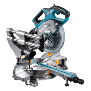Slide Compound Mitre Saw XGT®
