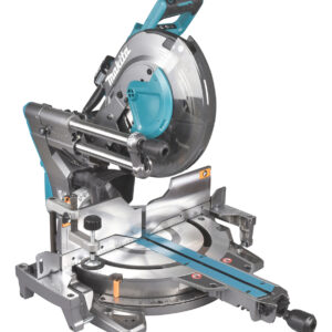 Slide Compound Mitre Saw XGT®