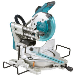 Slide Compound Mitre Saw