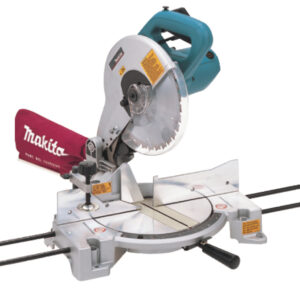 Compound Mitre Saw