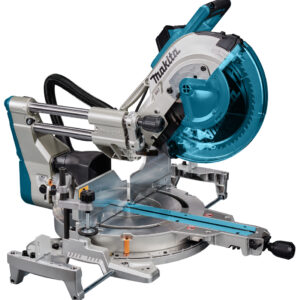Slide Compound Mitre Saw