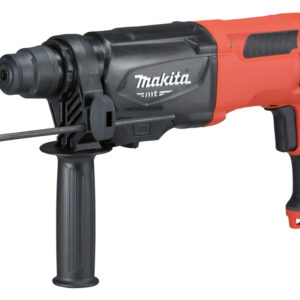 Impact Drilling / Demolition