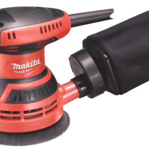 Random Orbit Sander MT-Series
