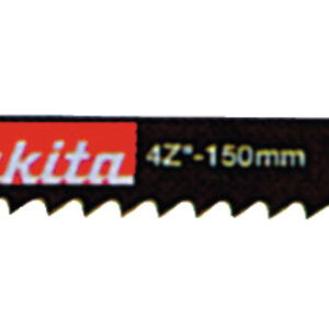 Reciprosaw Blade 150 x 1,2 mm