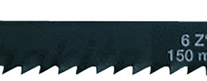Reciprosaw Blade 150 x 1,3 mm