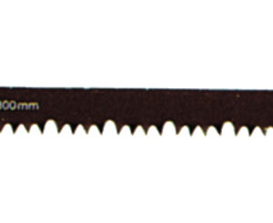 Reciprosaw Blade 300 x 1,2 mm