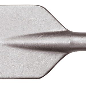 Spade chisel 125 x 400 mm