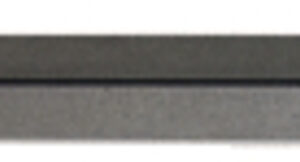 Bull point 17 x 280 mm, M17