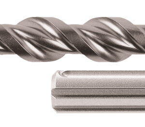 T.C.T Drill Bit 14 x 400 / 540 mm, SDS-MAX