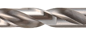 Metal Drill Bits HSS Performance
