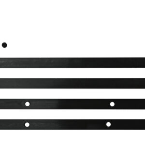 Guide Rail Connector Set
