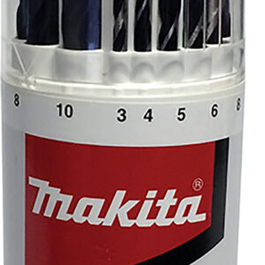 Drill Bit Set 18 pcs