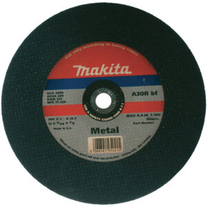 Cutting Disc 300 x 20 mm, A30RBF