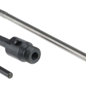 Adapter Pack 13 mm with D Key / P Rod
