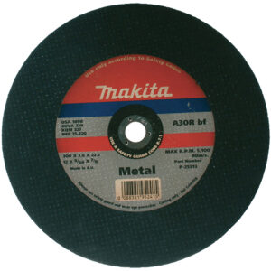 Cutting Disc 300 x 22.23 mm, A30RBF