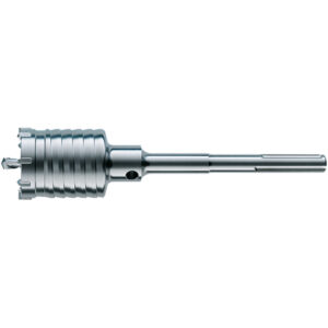 Hollow Hammer Core Bit, SDS-MAX, 150 x 550mm