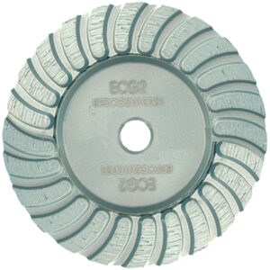 Diamond Sanding Pad Ø100 mm