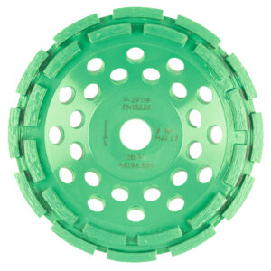 Diamond Cup Disc 180 mm