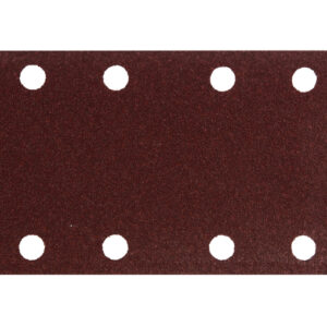 Abrasive Paper 93 x 230 mm, 80G