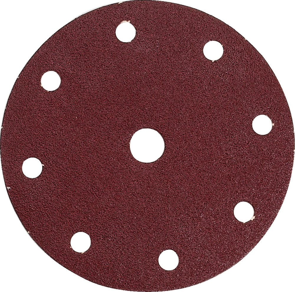 Abrasive Disc, 150 mm, 40G