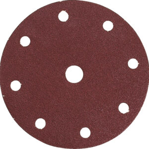 Abrasive Disc, 150 mm, 120G