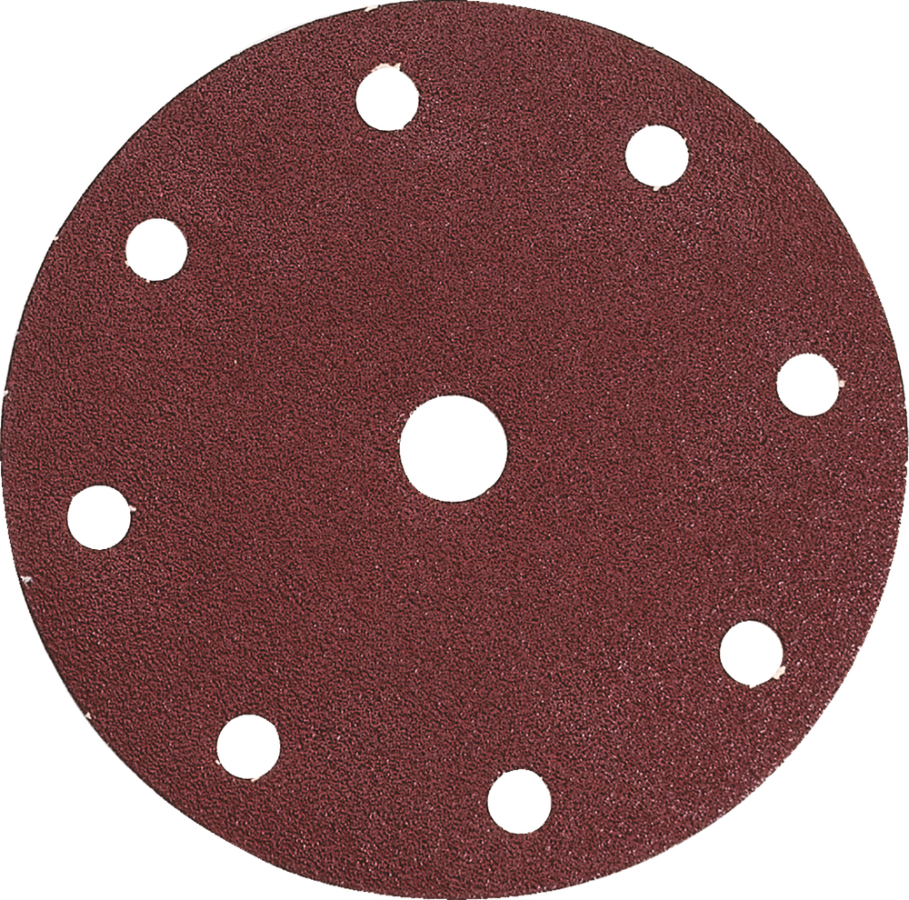 Abrasive Disc 150 mm, 320G